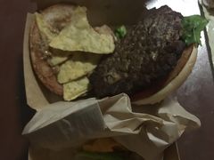 -麦当劳(青岛大学店)