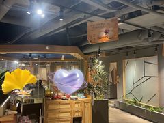 -蘸小院铁锅炖·蘸酱菜·东北菜(怀远门店)