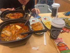 -阿香米线(乐客城店)