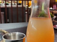 -伊茉家的烤肉店(勒泰中心店)