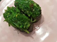 海草寿司-争鲜回转寿司(东方银座店)