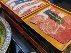 -牛武士寿喜烧·和牛火锅自助(全球首店)