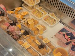 -巴黎贝甜(右安门店)