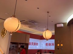 -千牛将·鲜牛肉火锅(开元路店)