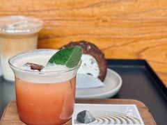 -本無咖啡·BeanWood Coffee