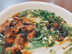 -易裕和·长沙米粉(友谊路店)