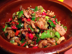 iphone_upload_pic-湘西土菜(望京店)