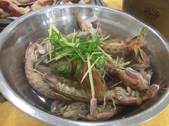 -蚝专家(北滘店)