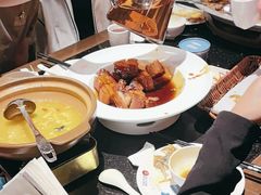 -徽镇小厨·经典徽菜(十里河店)
