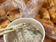 -汪记鲜鱼糊汤粉(沈阳路总店)