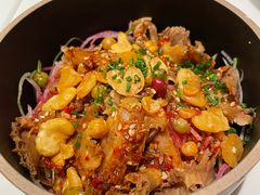 -胡麻(静安嘉里店)