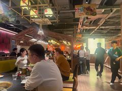 -熊喵来了火锅(长安万达第94分店)