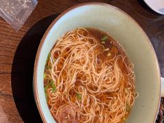 -佘山世茂艾美·御珍轩中餐厅