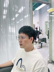 -ASG Hair Salon烫染·接发