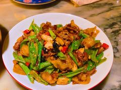 -范家小馆·烤鸭新京菜(金融街店)