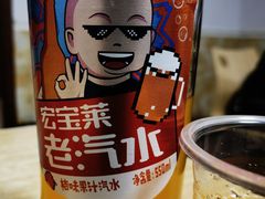 -林静小吃(复兴路店)
