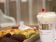 -奈雪的茶(市百一店)