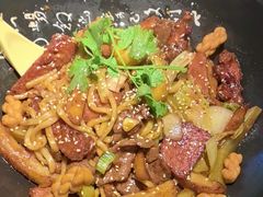 -一麻一辣麻辣香锅(方庄店)
