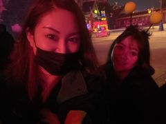 -七彩云南欢乐世界