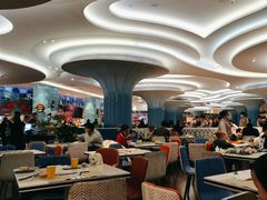 -帝企鹅自助餐厅•儿童岛•真企鹅(长隆企鹅酒店)