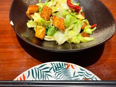 馕丁包菜-那拉提之疆·新疆菜(美院店)