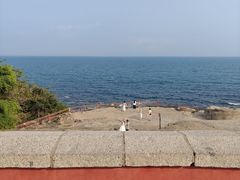 -三亚南山文化旅游区