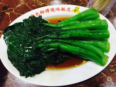 -陈光记烧腊店(罗保博士街店)