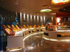 -蓝色派对KTV(聚然广场店)