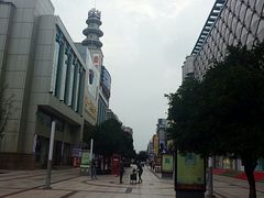 -沙洲路步行街(长安南路店)