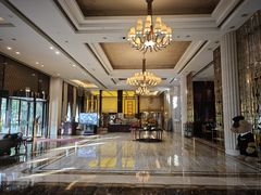 -东航云逸酒店(九溪烟树店)