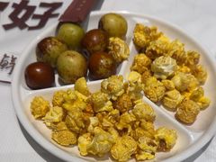 -双合园·海鲜水饺青岛菜(万佳广场店)