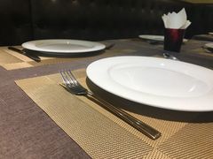 -Pita's&Tika's中东和印度风味餐厅(龙湖天街店)