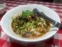 -西贝(上海我格广场店)