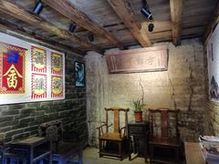 -云水谣景区-土楼之光文化园