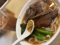 -永盈茶餐厅(中山四路店)