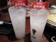-牛New寿喜烧(青浦店)