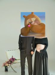 -十孕纪高端孕妇亲子摄影