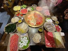 -小龙坎火锅(双林店)