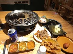 -九田家黑牛烤肉料理(溧阳吾悦店)