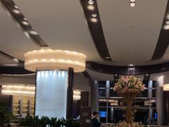 -上海凯宾斯基大酒店