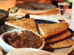 -龟兹KUCINA·新疆菜(前滩L+PLAZA店)