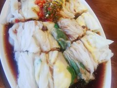 -牛氏石磨肠粉(海璟国际店)