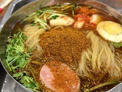 -西塔大冷面(市府大路店)
