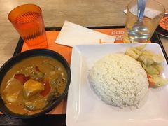 -大快活(罗湖商业城分店)