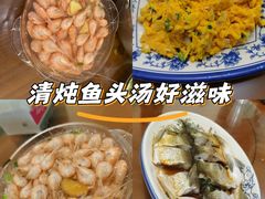 -灵福缘私房菜·农家菜(拈花湾·灵山大佛必推店)