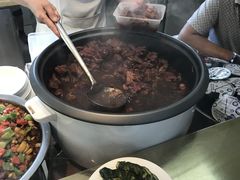 -王三姑牛肉饼