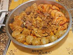 -黄记煌三汁焖锅(崇文门店)