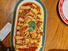 -金柱大盘鸡(波斯坦店)