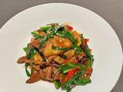 -许家菜(望江店)