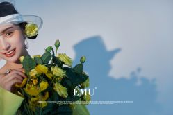 -EMU艺慕摄影(扬中店)